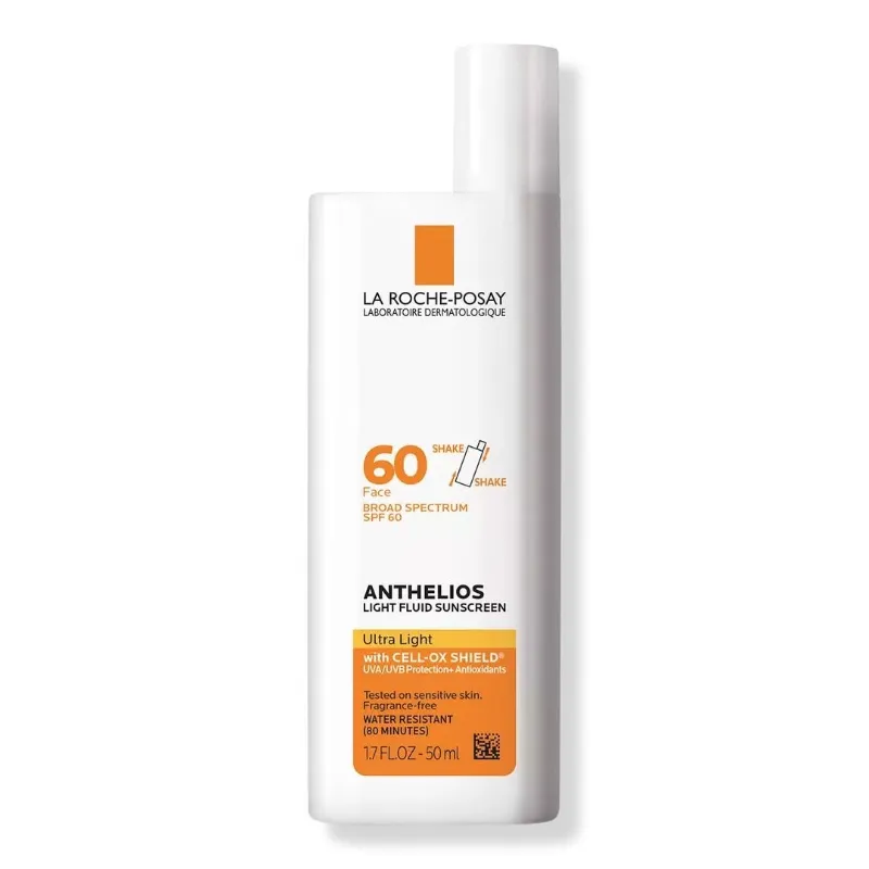 Protector Solar La Roche Posay SPF60