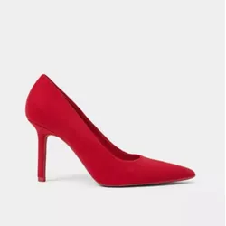 Puntifinos Rojos