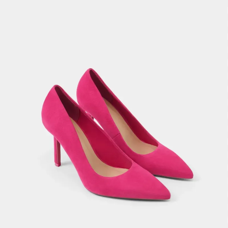 Puntifinos Rosados