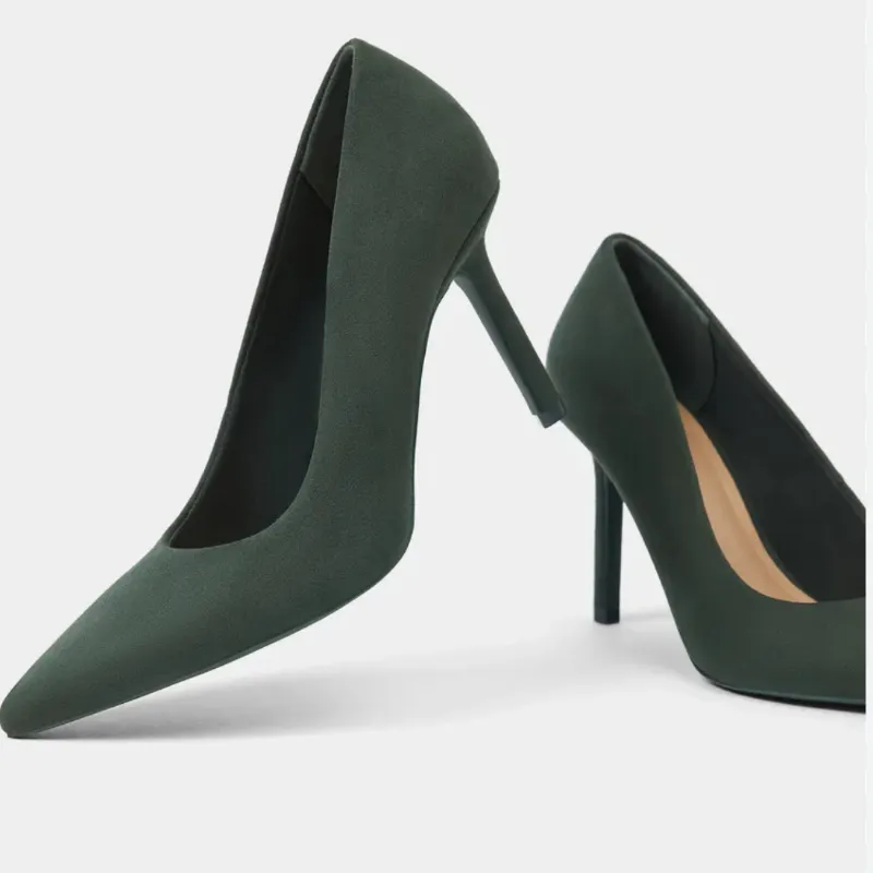 Puntifinos Verdes