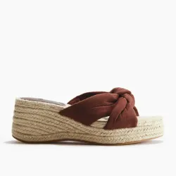 Sandalias de Cuña