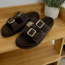 Sandalias Practicas Edicion Karuka