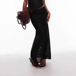 Saya Negra Larga
