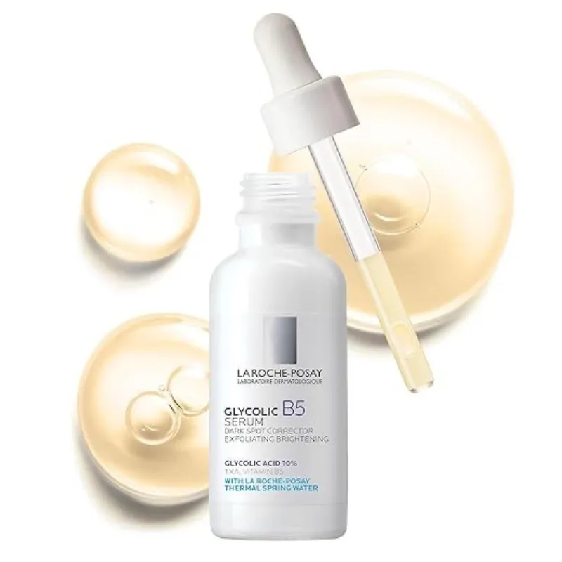 Serum La Roche Posay Glycolic B5