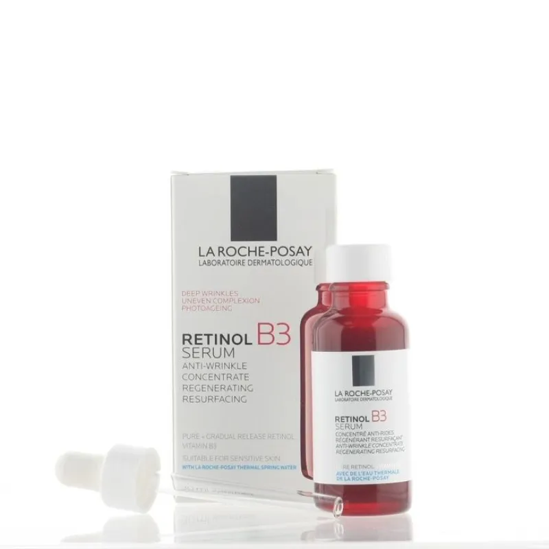 Serum La Roche Posay Retinol B3