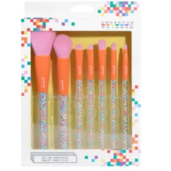 Set de brochas diversos tamaños