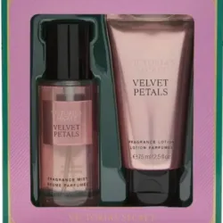 Set de Fragancias Mist and Lotion Aroma Petalos de Terciopelo