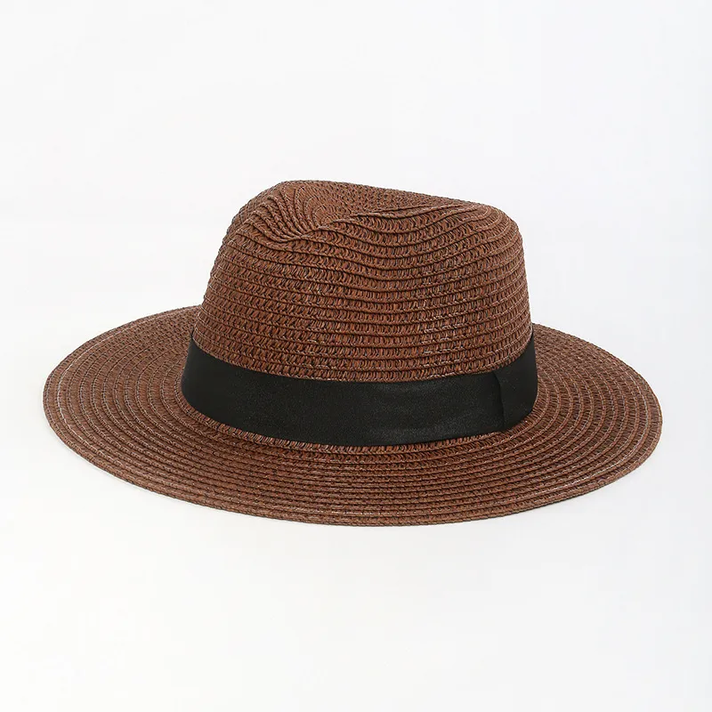 Sombrero Marron