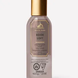 Spray para el hogar bath and body Works