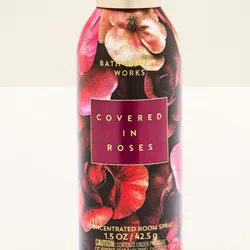 Spray para el hogar Bath and body Works