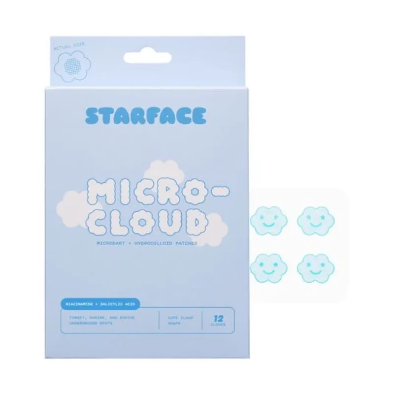 Starface Microcloud