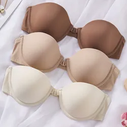 Sujetadores Strapless