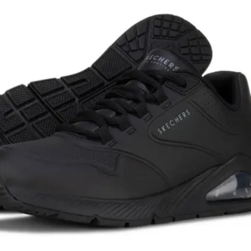Tenis Negros