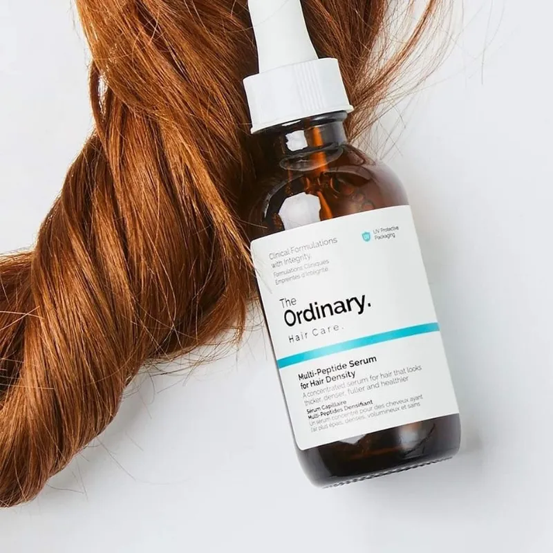 The Ordinary Multi-Peptide Serum for Hair
