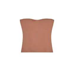 Top Bandeau Poliamada