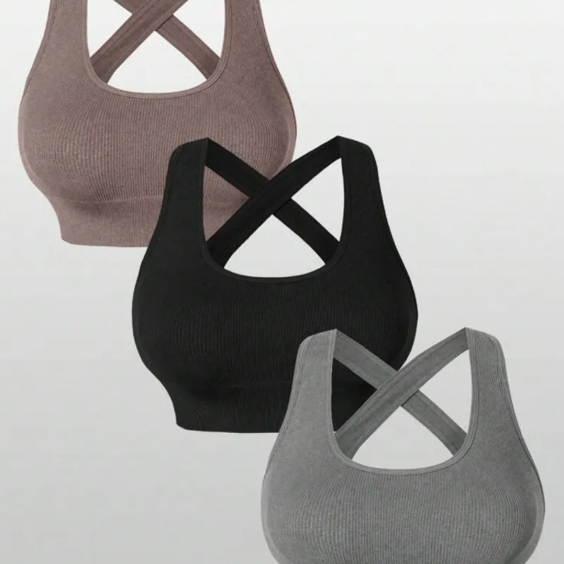 Tops de GYM Canale 