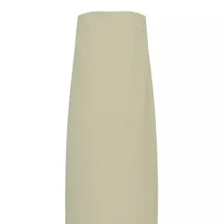 Vestido Palabra de Honor