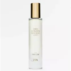 Zara Golden Decade Summer Eau de Parfum