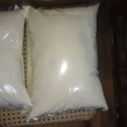 Bolsas de leche en polvo de 5 libras 