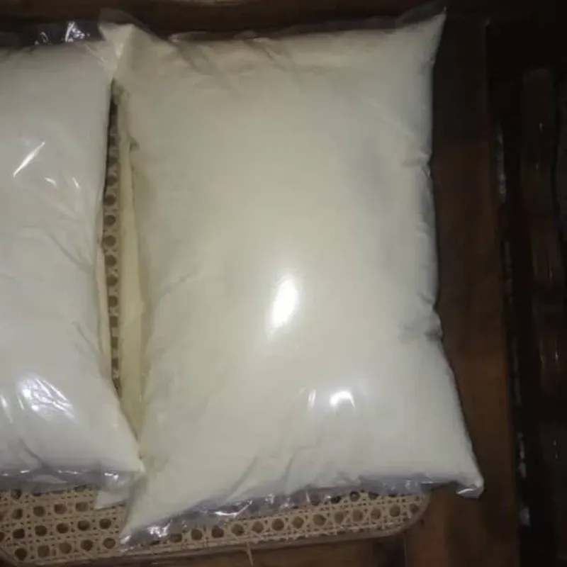 Bolsas de leche en polvo de 5 libras 