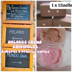 Helados
