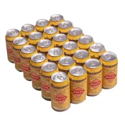 Malta Bucanero 
