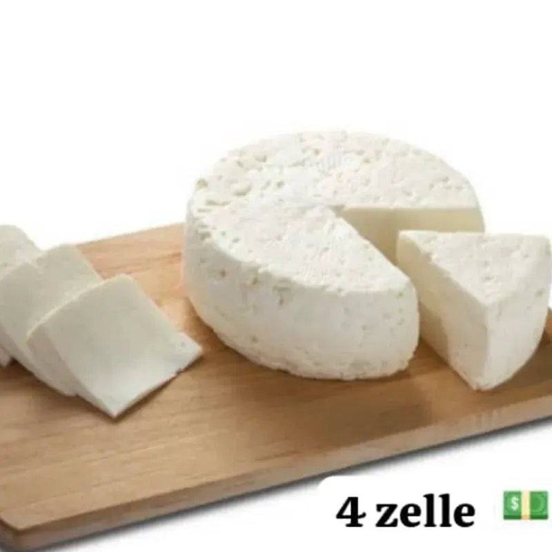 Queso