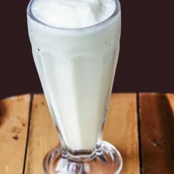 Batido de guanábana 
