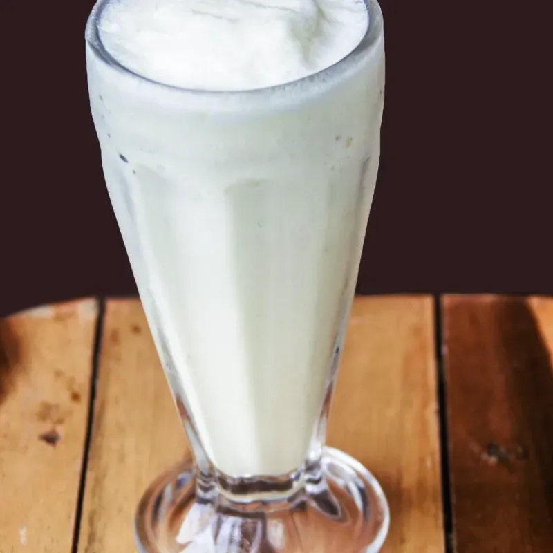Batido de guanábana 