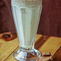 Batido de Maní