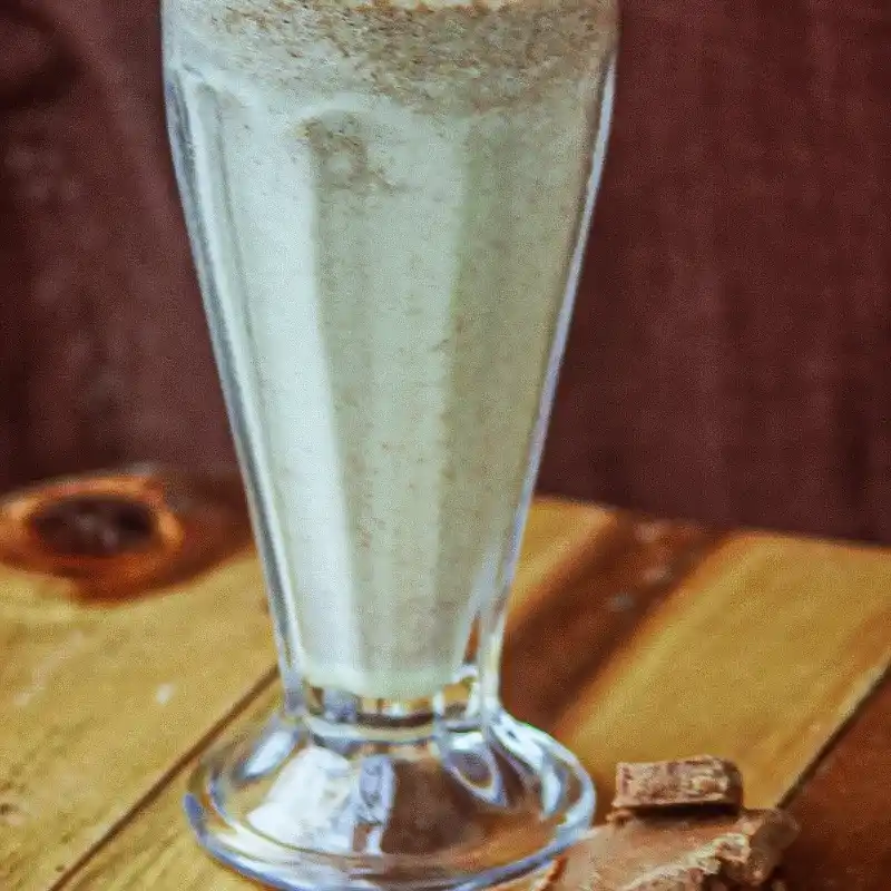 Batido de Maní