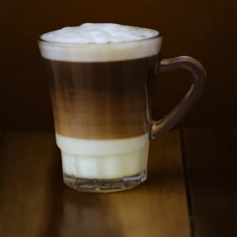  Café Bombón 