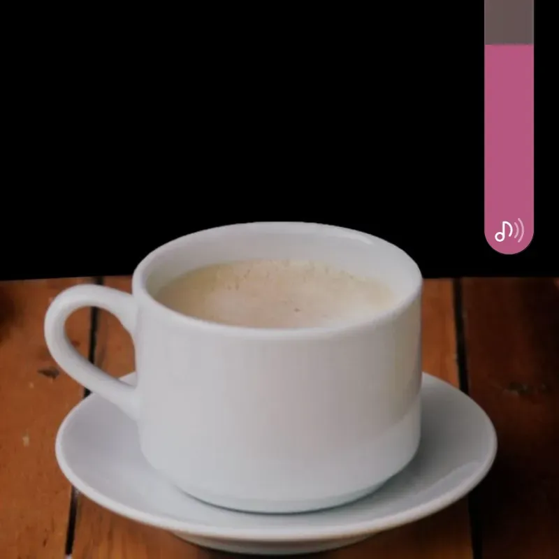 Café con leche