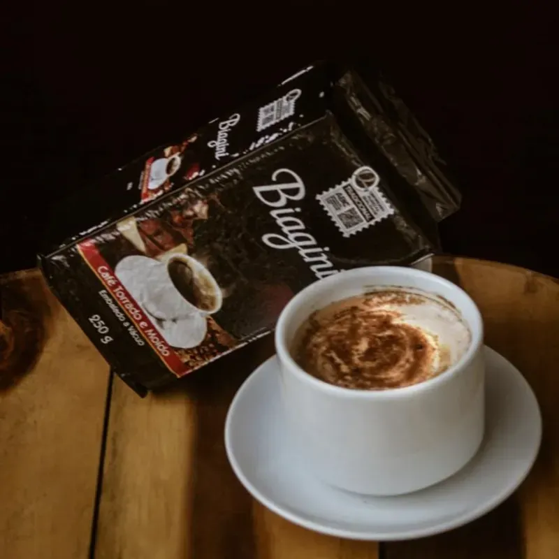 Capuchino