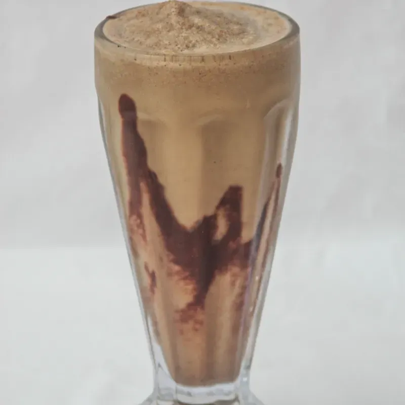 Choco-Maní