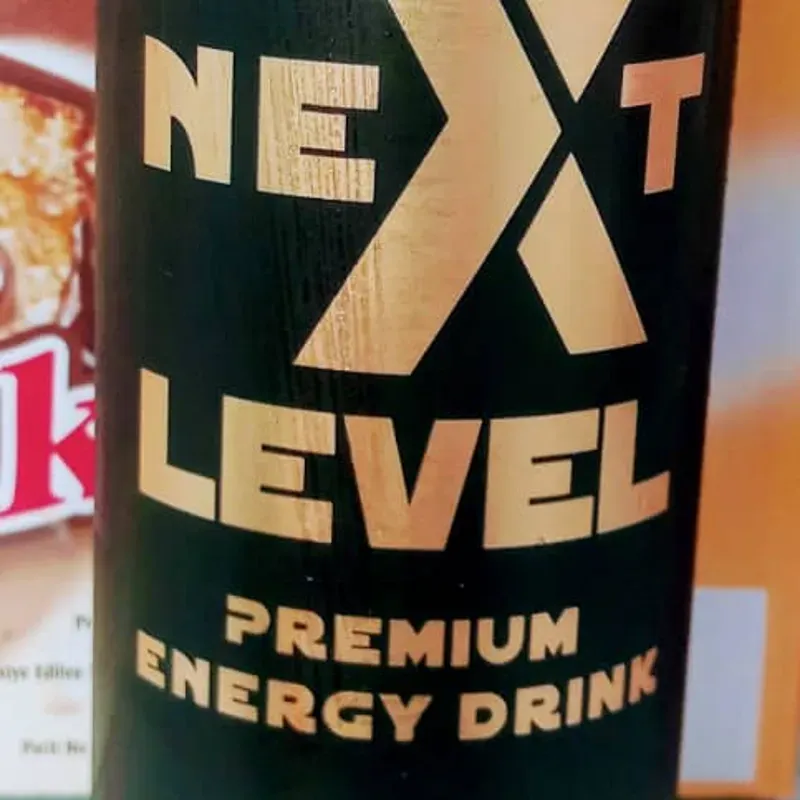 Energizante