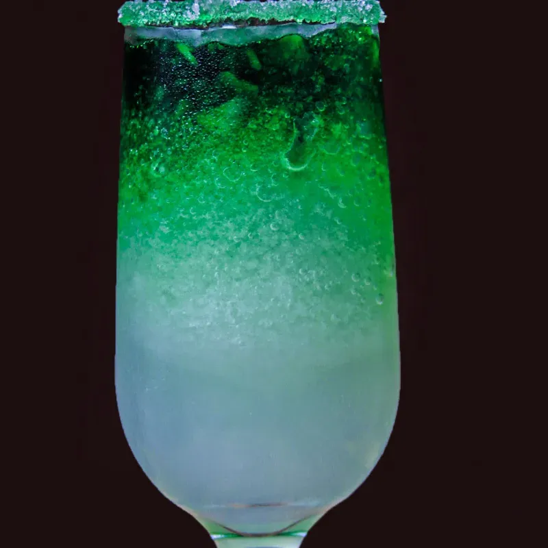  Limonada Rebelde