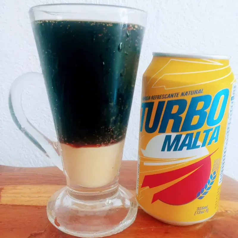 Malteada Clásicas 