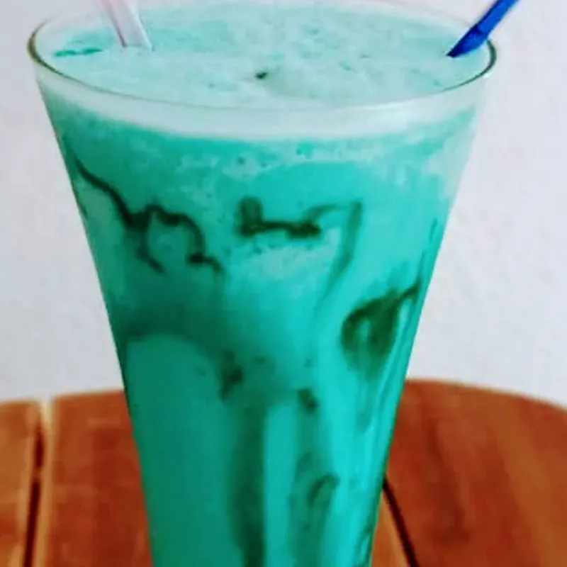 Malteada de Mora