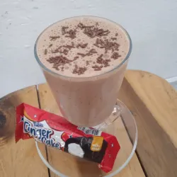 Moka helado 