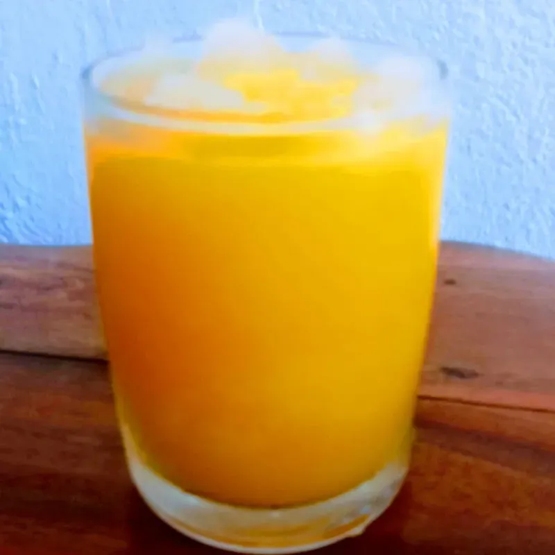 Naranja