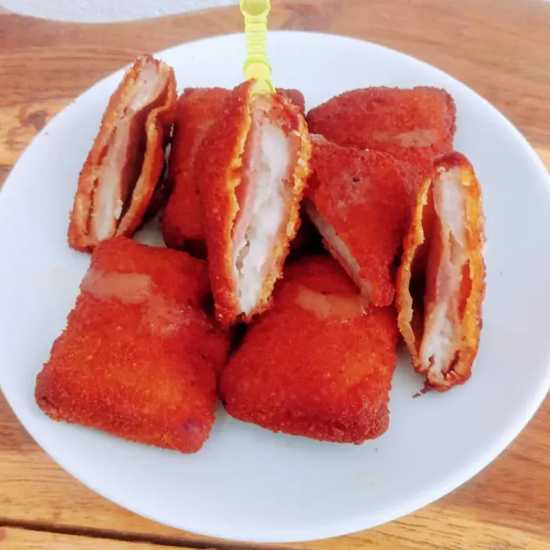 San Jacobo