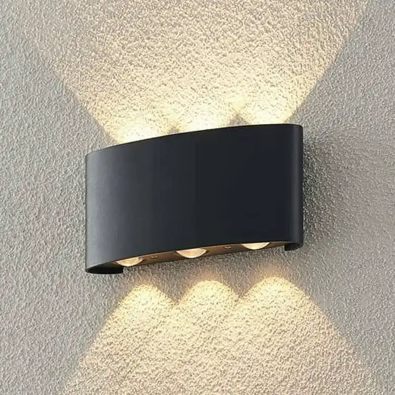 Aplique rectangular
