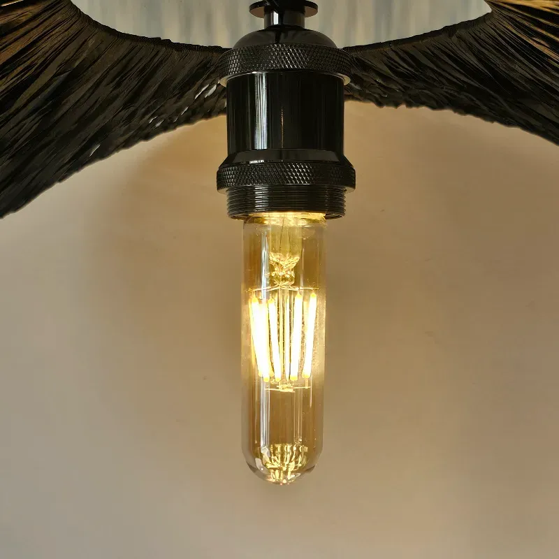 Bombillo decorativo vela pequeño
