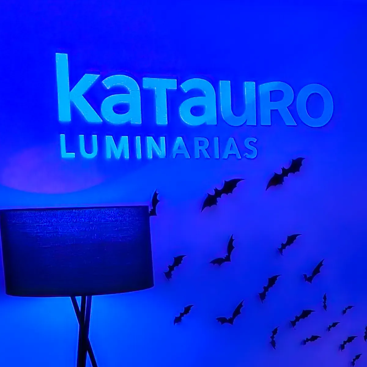 Katauro Luminarias