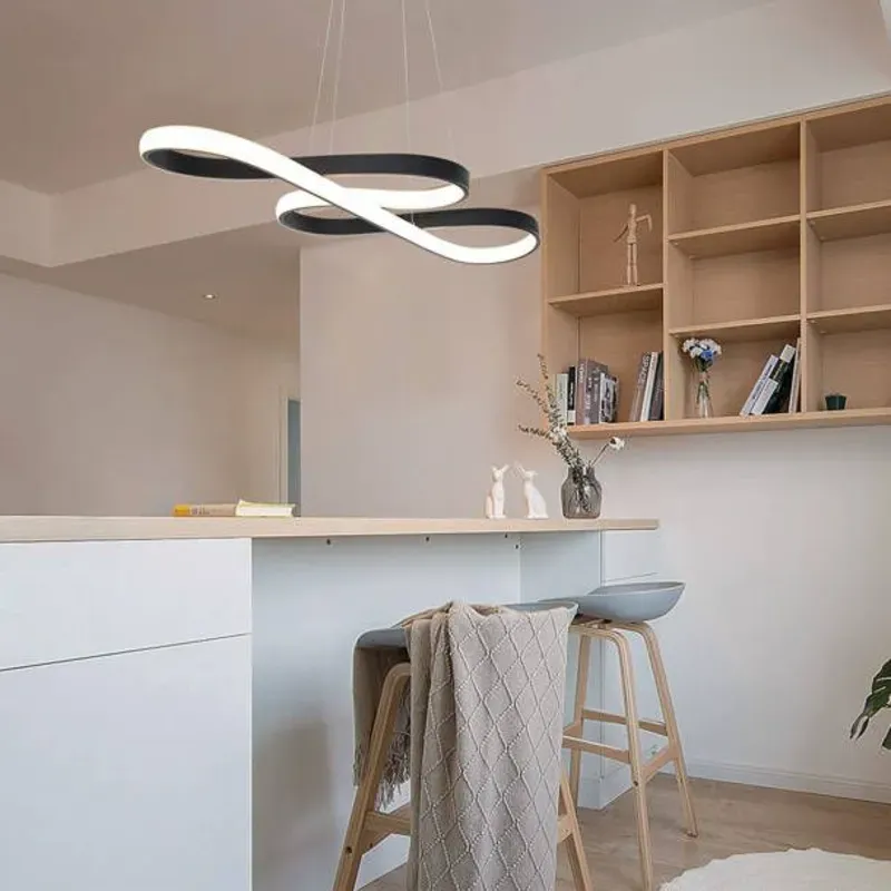 Luminaria ARCO INFINITO