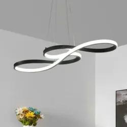 Luminaria ARCO INFINITO