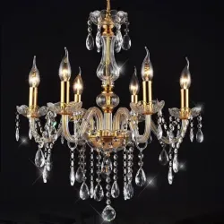 Luminaria CHANDELIER