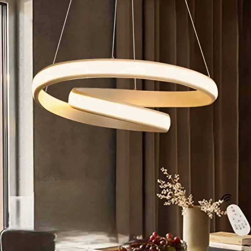 Luminaria CINTA continua