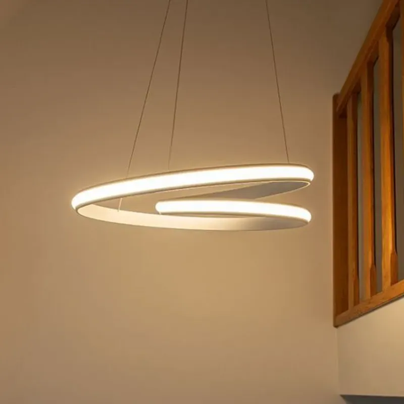 Luminaria CINTA continua